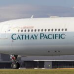 Cathay Pacific delays new routes for full capacity takeoff | Thaiger