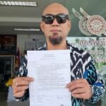 Former rock band member victim to relentless online scam efforts | Thaiger