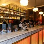 The Brass Bar unveils L&#8217;EXPÉRIENCE NOUVEAU | Thaiger