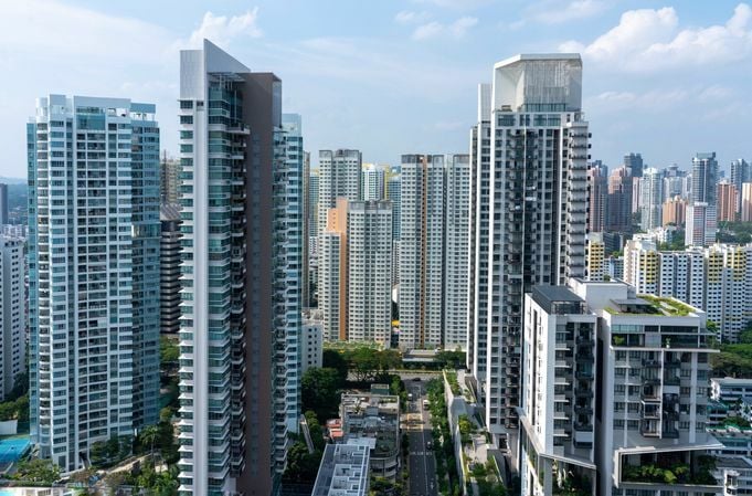 PM dismisses concerns over foreign condo ownership plan