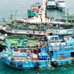 Missing contraband diesel vessels found near Malaysian waters | Thaiger