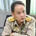 Mayor&#8217;s murky water deal: Politician&#8217;s son-in-law in bribery charge | Thaiger