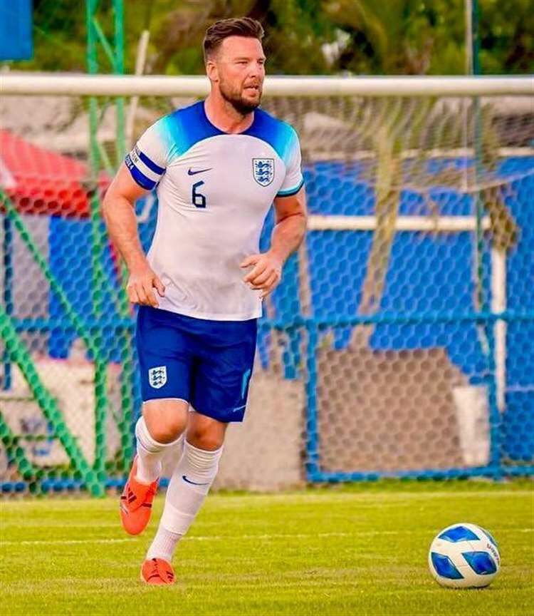 Football heroes: Kent veterans lead England to World Cup glory | News by Thaiger