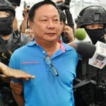 Former deputy commerce minister faces death sentence for murder | Thaiger