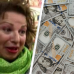 Woman hides 47.9m baht lottery win from ex-husband | Thaiger