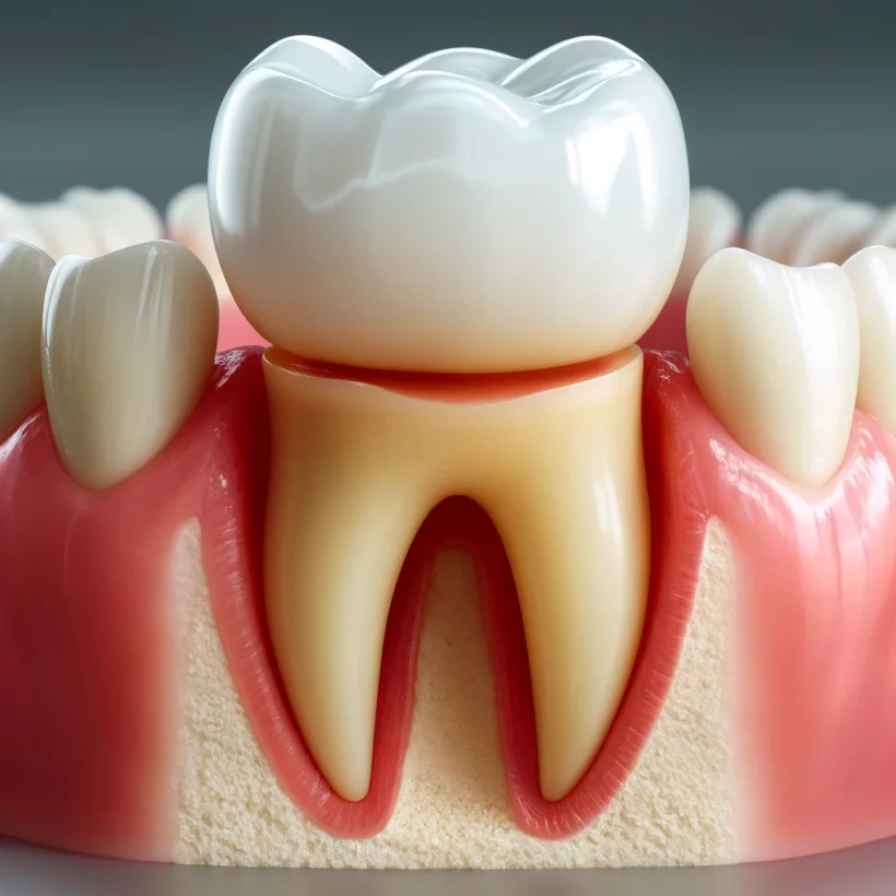 Dental implants and dental crowns: Differences between them | News by Thaiger