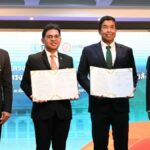 Chadchart signs MOU on renewable energy projects in Bangkok | Thaiger