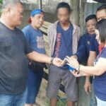 Police arrest drug dealer resembling Didier Drogba in Tha Yang | Thaiger