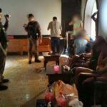 Police raid drug party in Bangkok, arrest 29 and seize narcotics | Thaiger