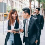 Gen Z and millennials in Thailand seek meaningful work | Thaiger