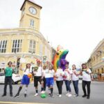 Thai Post launches Euro 2024 contest with 10 million baht in prizes | Thaiger