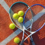 Tennis as an outdoor activity in Thailand | Thaiger