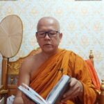 Monks left waiting after fake invitations spark outrage in Chon Buri | Thaiger