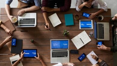 The role of RACI model in managing digital marketing teams | Thaiger