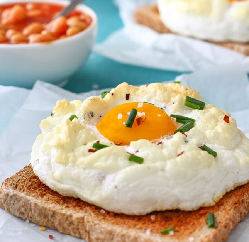 Delicious egg recipes for breakfast | Thaiger
