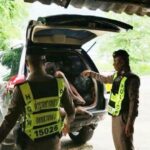 Police arrest trafficker smuggling Myanmar migrants into Thailand | Thaiger