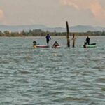 Reeling trouble: Illegal fishing devices net controversy in Songkhla | Thaiger