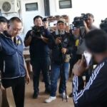 Officials arrested for illegal land permits in Nakhon Ratchasima | Thaiger