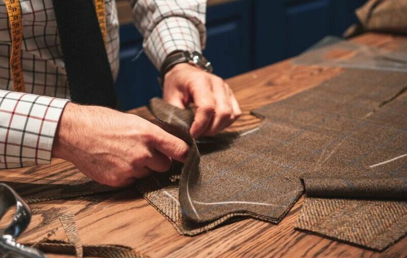 Your guide to choosing the best bespoke tailor in Bangkok | News by Thaiger