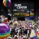 Bangkok Pride Festival marks a grand Pride month celebration in Bangkok’s bustling Rama 1 Road and Siam area | Thaiger
