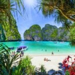 Thailand ranked 4th most beautiful country in the world | Thaiger