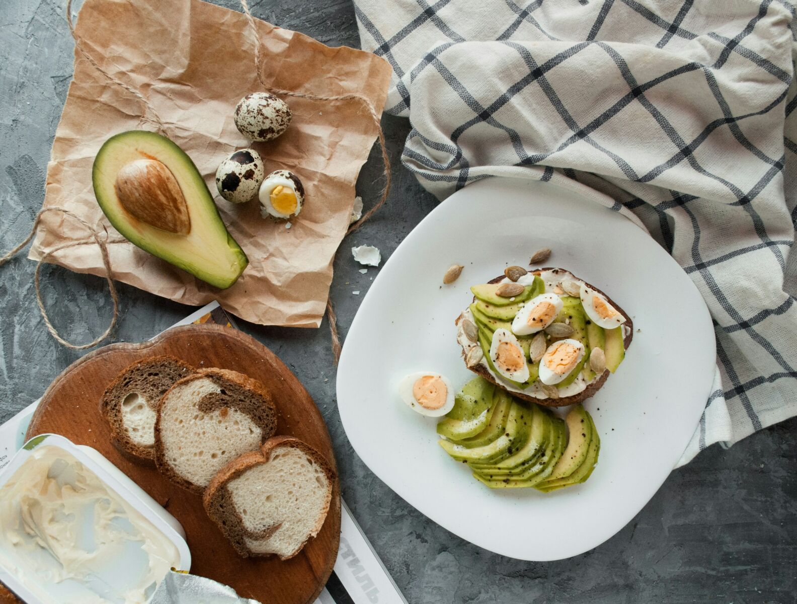 9 green and clean avocado recipes you must try