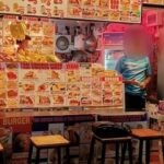 Two Burmese nationals arrested for illegal kebab shop in Krabi | Thaiger