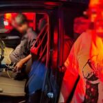 Nakhon Ratchasima cops halt 1 million baht kidnapping plot | Thaiger