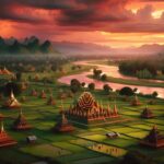 The rise and fall of the Lanna kingdom | Thaiger