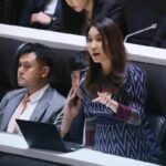 Move Forward Party eyes 3 new leaders amid possible dissolution | Thaiger