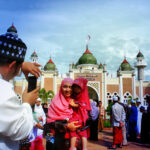 Ambassadors from Islamic Cooperation visits South Thailand | Thaiger