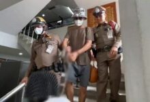 Music teacher in Bangkok denied bail over sexual abuse charges | Thaiger