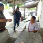 South Thailand: Woman evading arrest as a nun caught | Thaiger