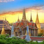 Thailand&#8217;s emerging innovative towards smart city development | Thaiger