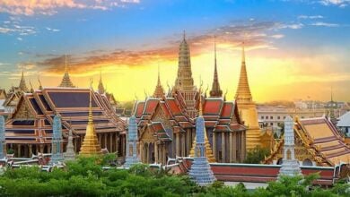 Thailand’s emerging innovative towards smart city development