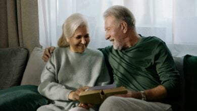 Time to retire: Family home or retirement home?