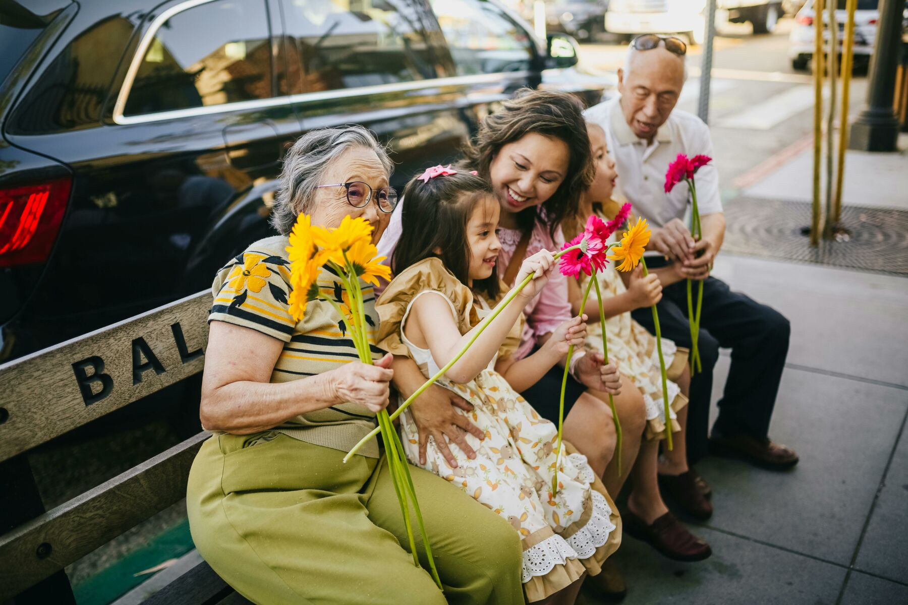 multigenerational home retirement home