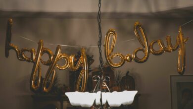How to create a memorable birthday in Thailand