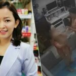 Heroic pharmacist in Satun&#8217;s quick thinking saves choking infant | Thaiger