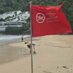 Search continues for American missing at Nai Harn Beach | Thaiger