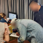 Husband of ex-actress charged for 93 million baht porn site | Thaiger