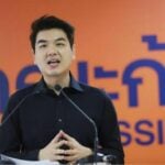 Political ally predicts court will dismiss Move Forward Party case | Thaiger