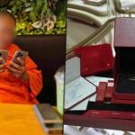 Bangkok monk faces backlash for flaunting lavish lifestyle | Thaiger
