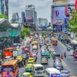 Thailand predicts 2.7% growth amid slow export recovery, high debt | Thaiger