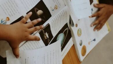 Challenges of rural education in Thailand