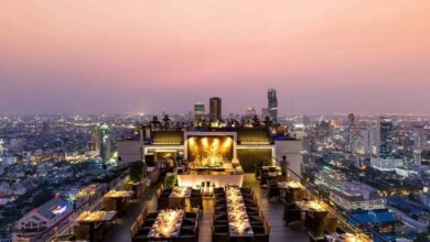 Activities to do with your partner in Thailand