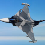 RTAF eyes SAAB Gripen jets to replace ageing F-16s | Thaiger