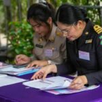 Senator demands probe into Buriram election irregularities | Thaiger