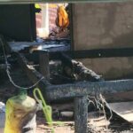 Alcohol dispute in Sisaket led to arson attack and fatal house fire | Thaiger