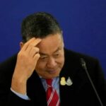 Impending impacts of upcoming court rulings on Srettha and MFP | Thaiger